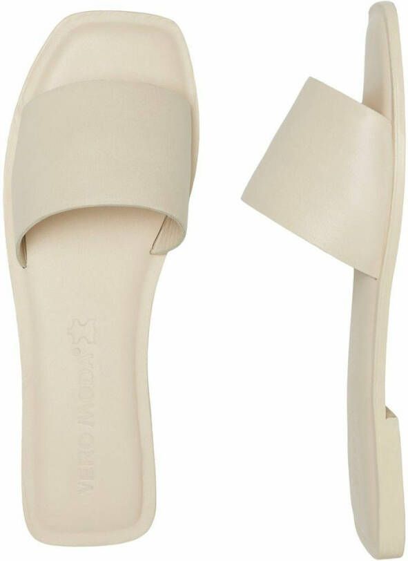 Vero Moda Sandalen leren