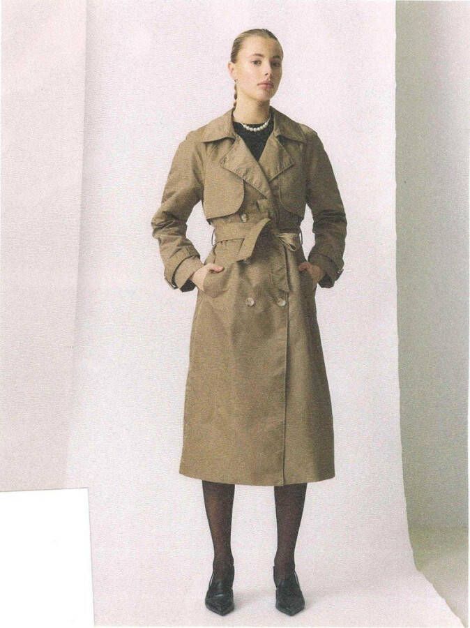 Vero Moda Trenchcoat