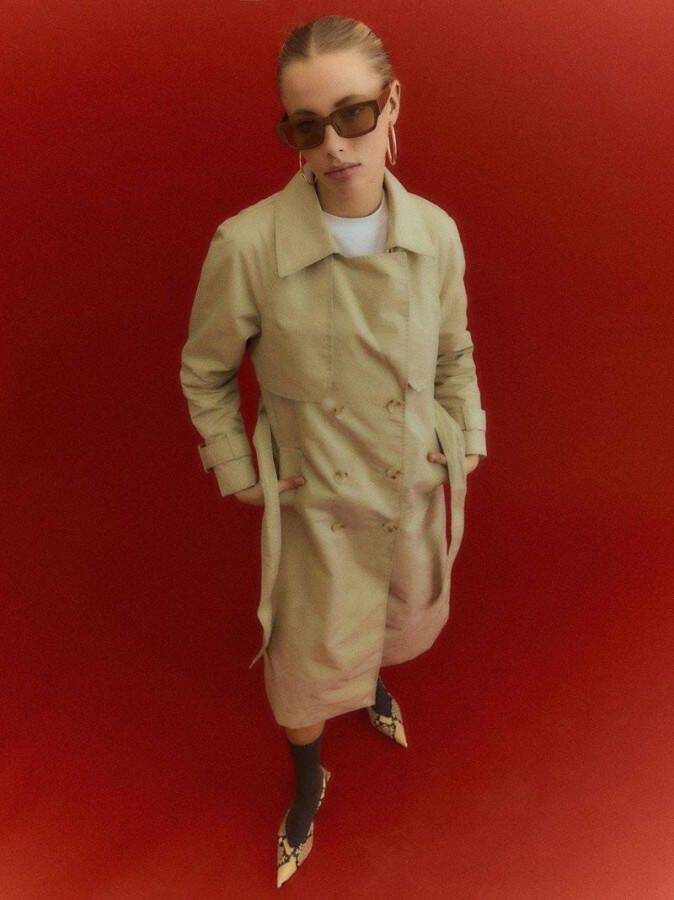 Vero Moda Trenchcoat