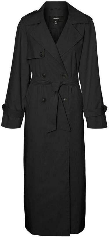 Vero Moda Trenchcoat extra lange