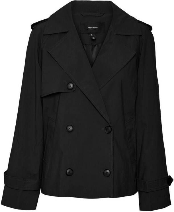Vero Moda Trenchcoat kort