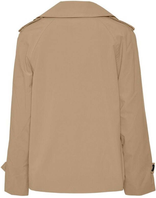 Vero Moda Trenchcoat kort