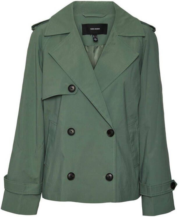 Vero Moda Trenchcoat kort