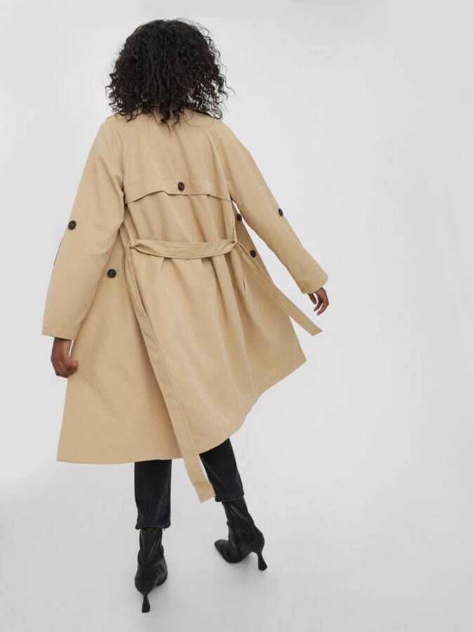 Vero Moda Trenchcoat lang