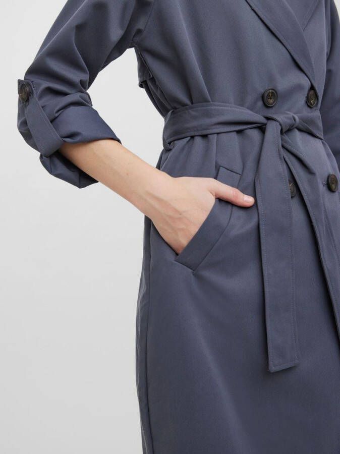 Vero Moda Trenchcoat lang