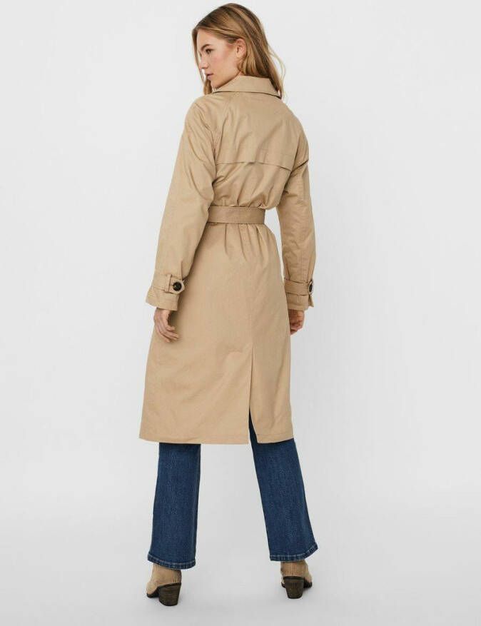 Vero Moda Trenchcoat lange