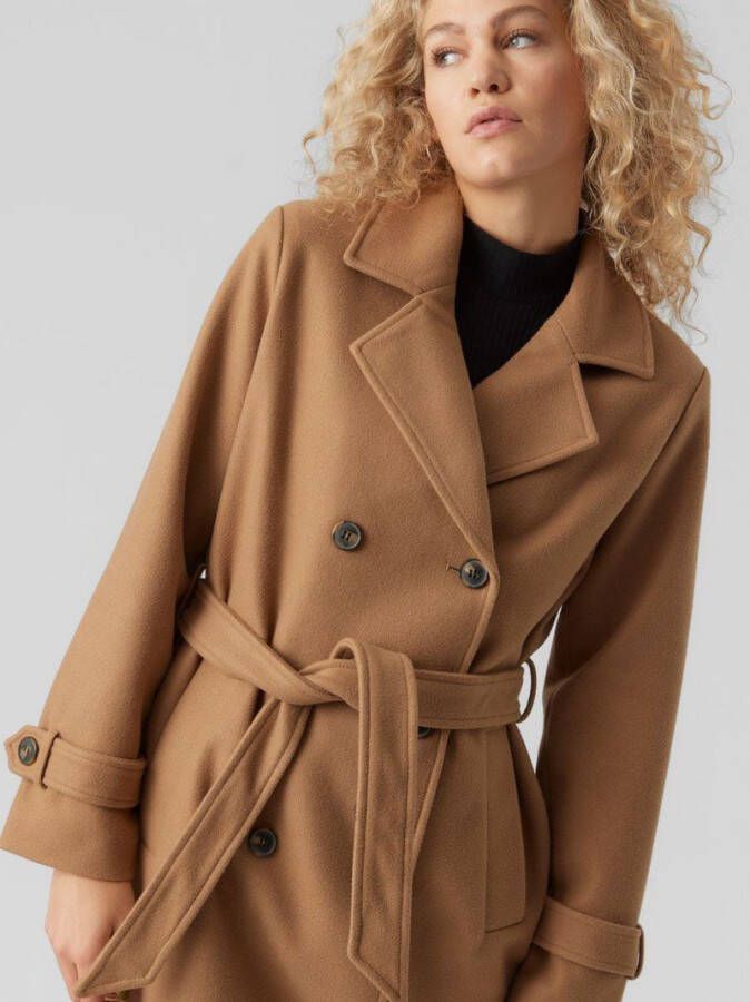 Vero Moda Trenchcoat lange