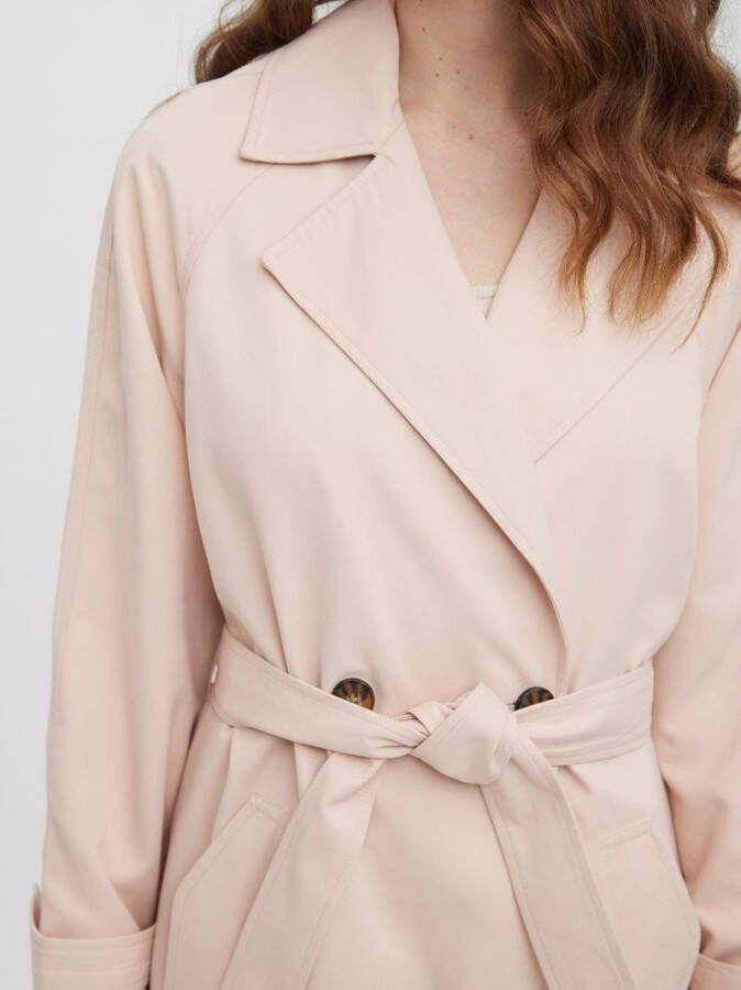Vero Moda Trenchcoat lange