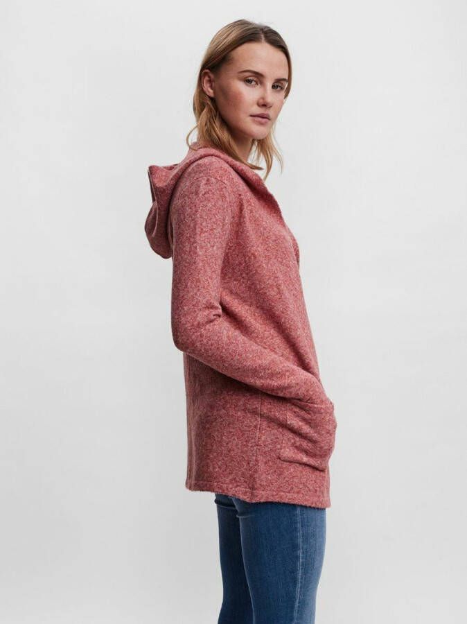 Vero Moda Vest capuchon