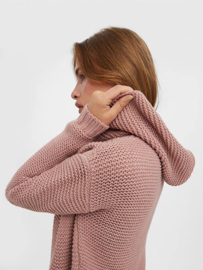 Vero Moda Vest capuchon lang