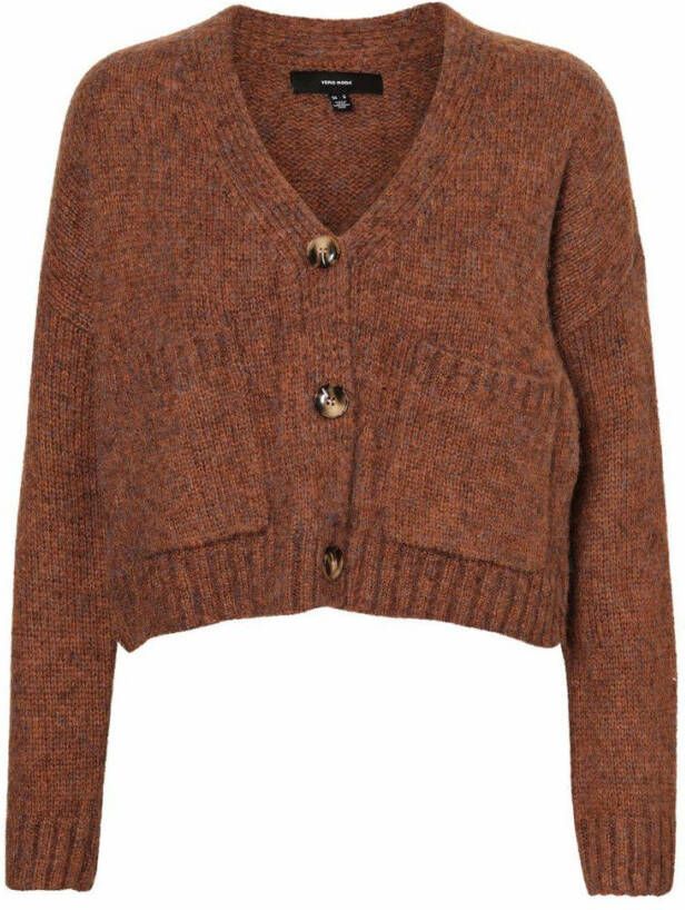 Vero Moda Vest gebreid