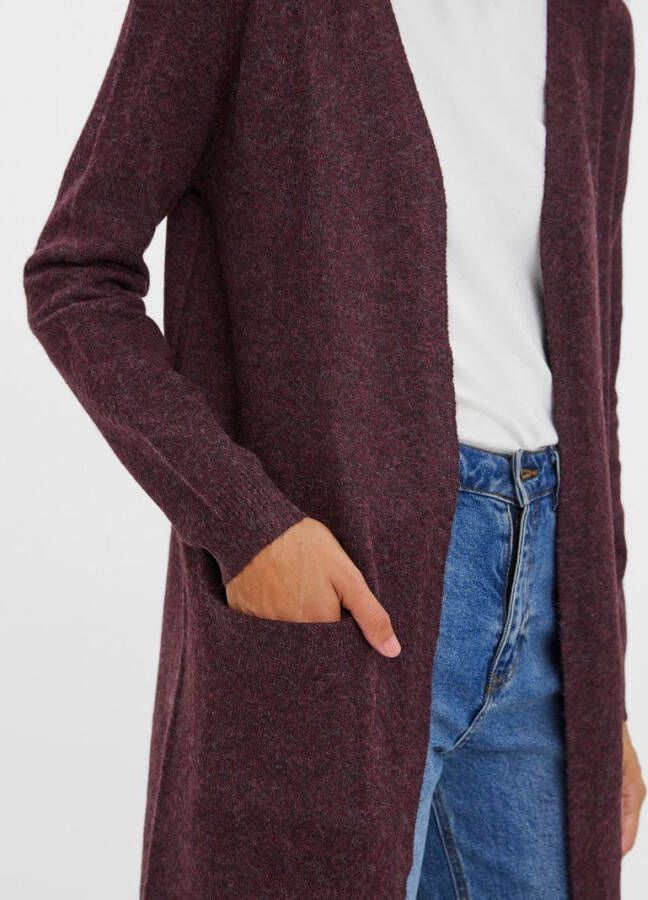 Vero Moda Vest lang open