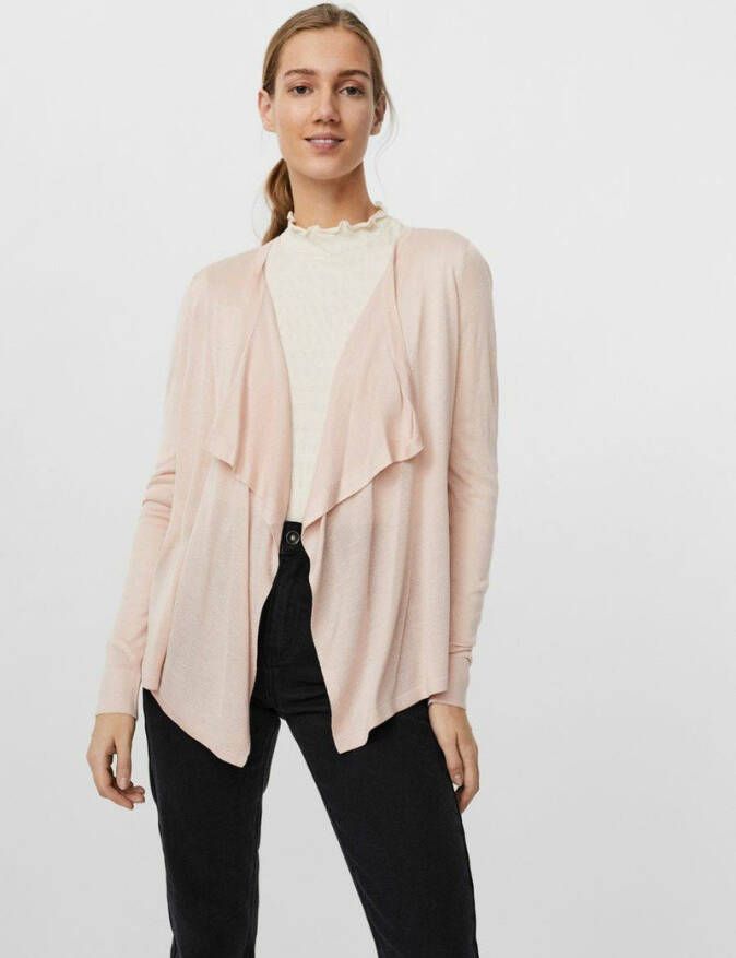 Vero Moda Vest open