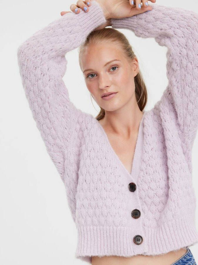 Vero Moda Vest structuur