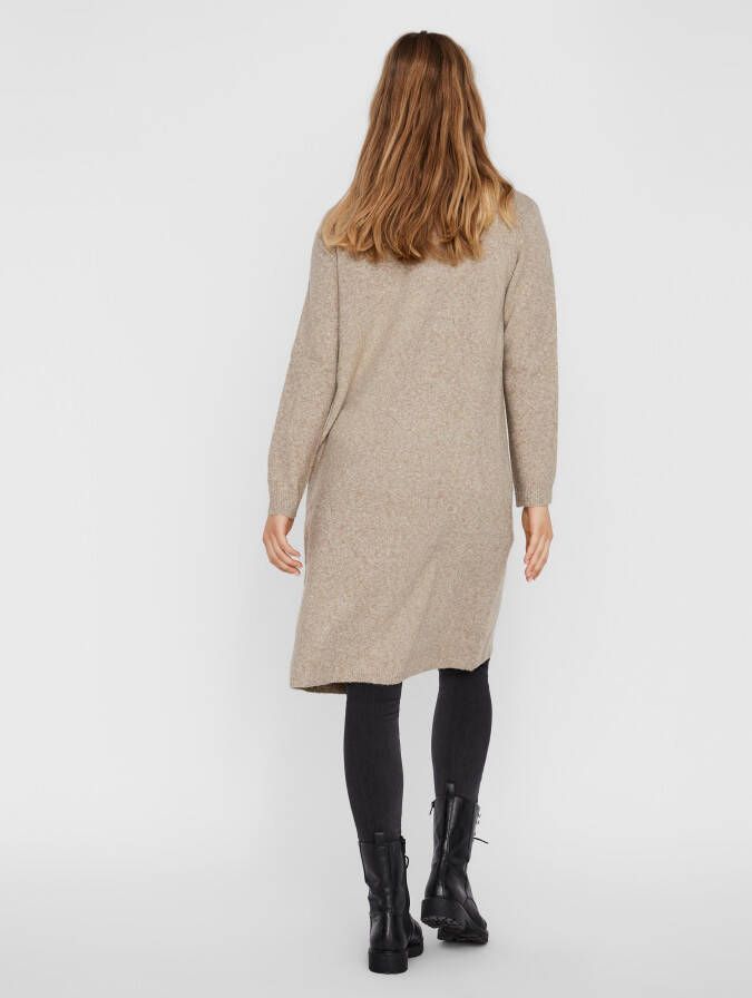 Vero Moda Vmdoffy ls long open cardigan ga no