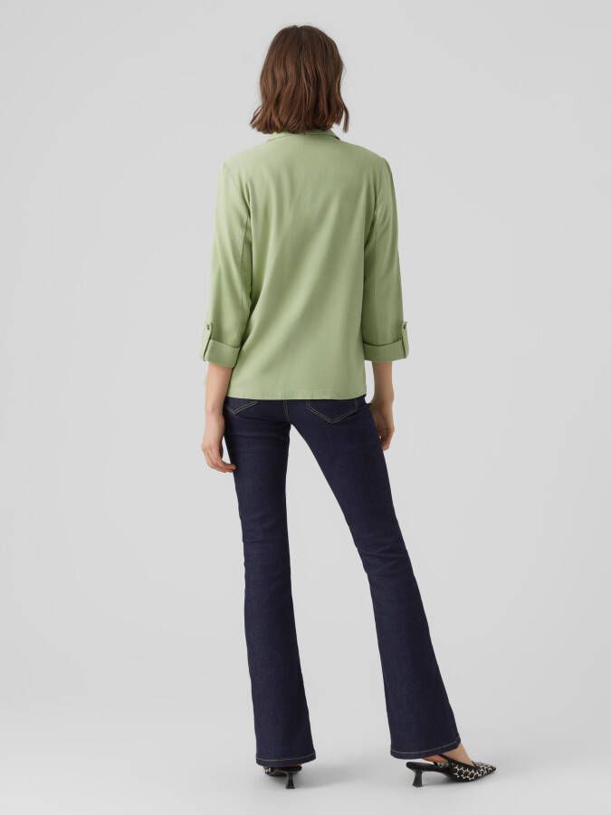 Vero Moda Vmjesmilo 3/4 loose blazer wvn ga n