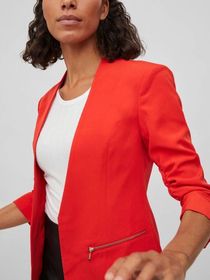 Vila Blazer 3/4 mouw