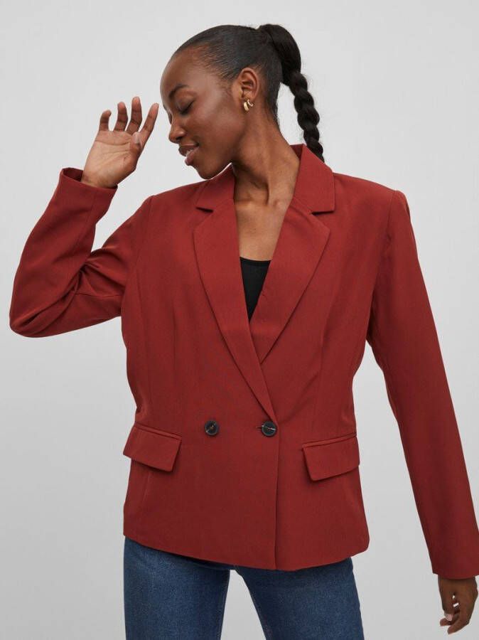 Vila Blazer dubbele knopenrij