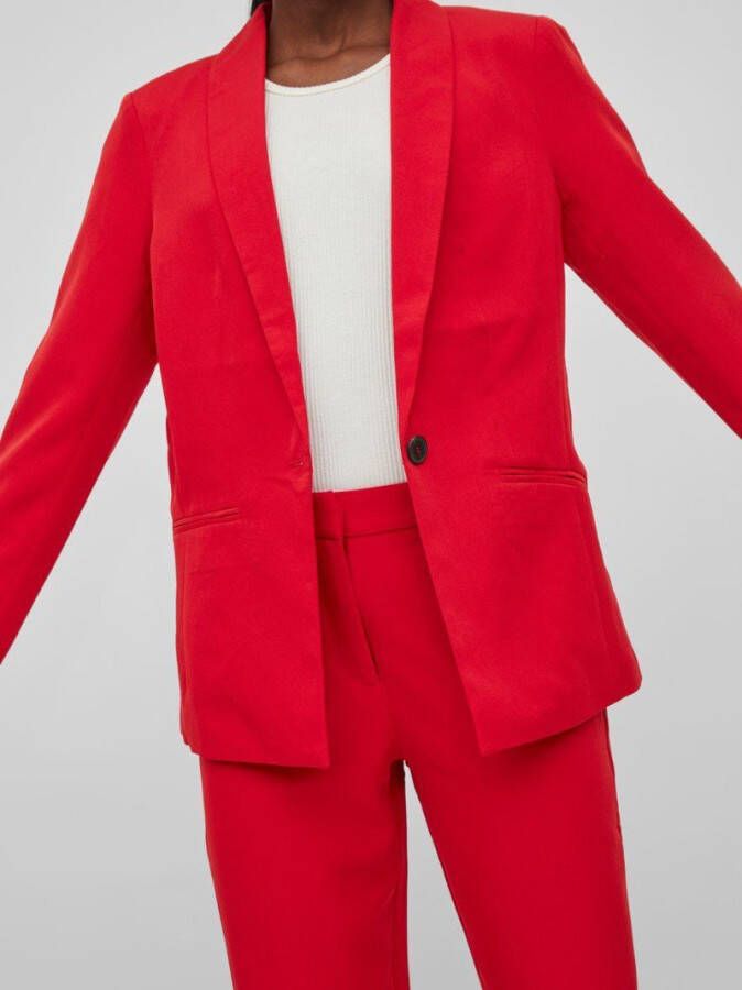 Vila Blazer enkele rij knopen