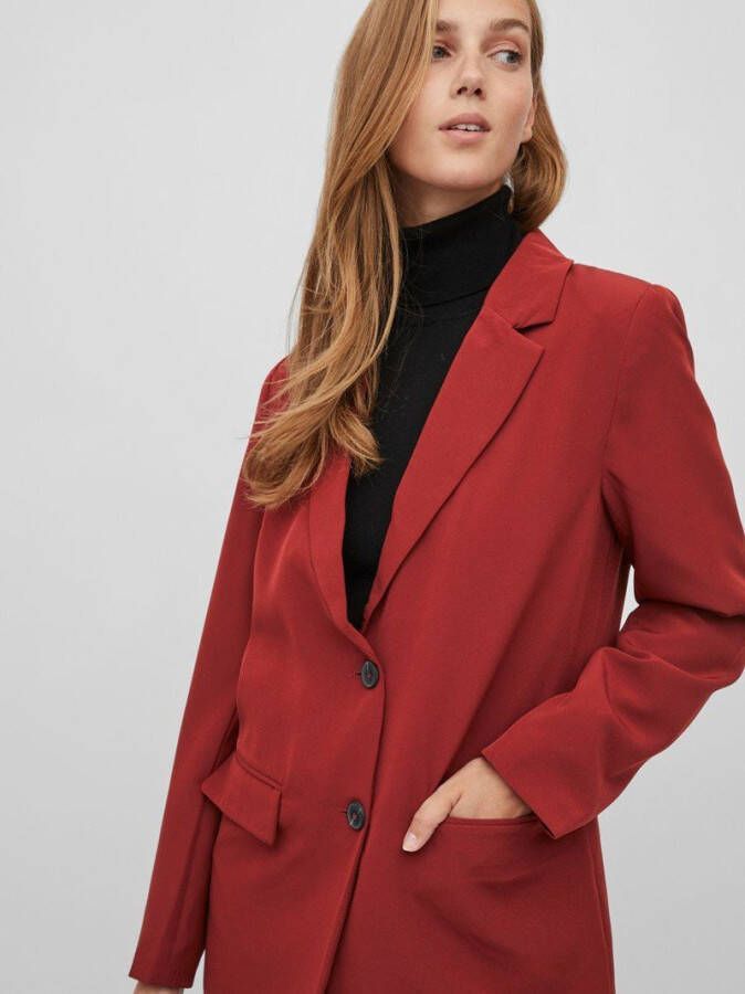 Vila Blazer loose fit