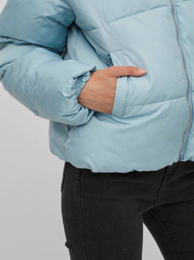 Vila Jas korte gewatteerde