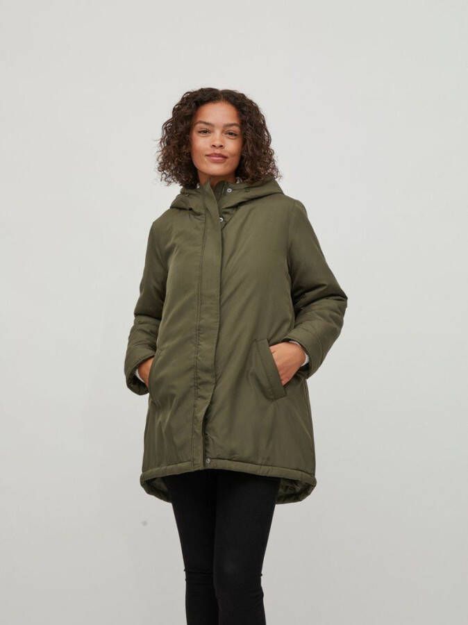 Vila Parka capuchon