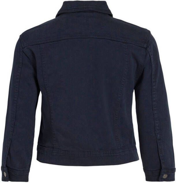 Vila Spijkerjas 3/4 mouwen