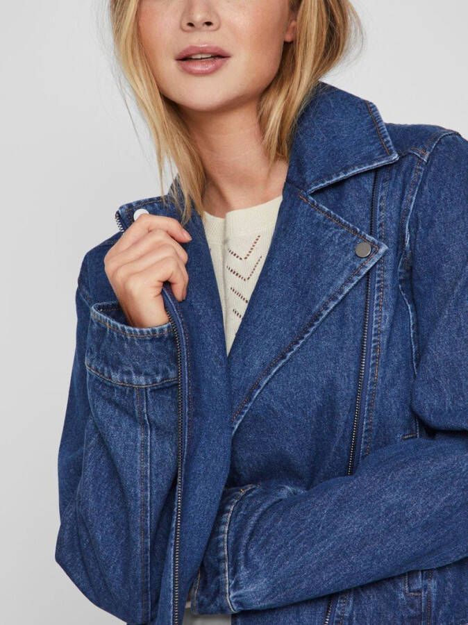 Vila Spijkerjas biker