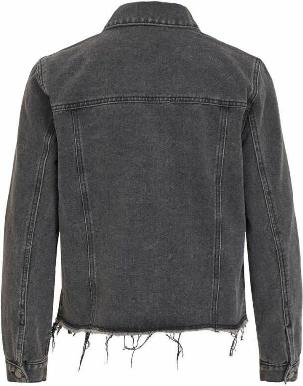 Vila Vicaniana Jacket , Grijs, Dames