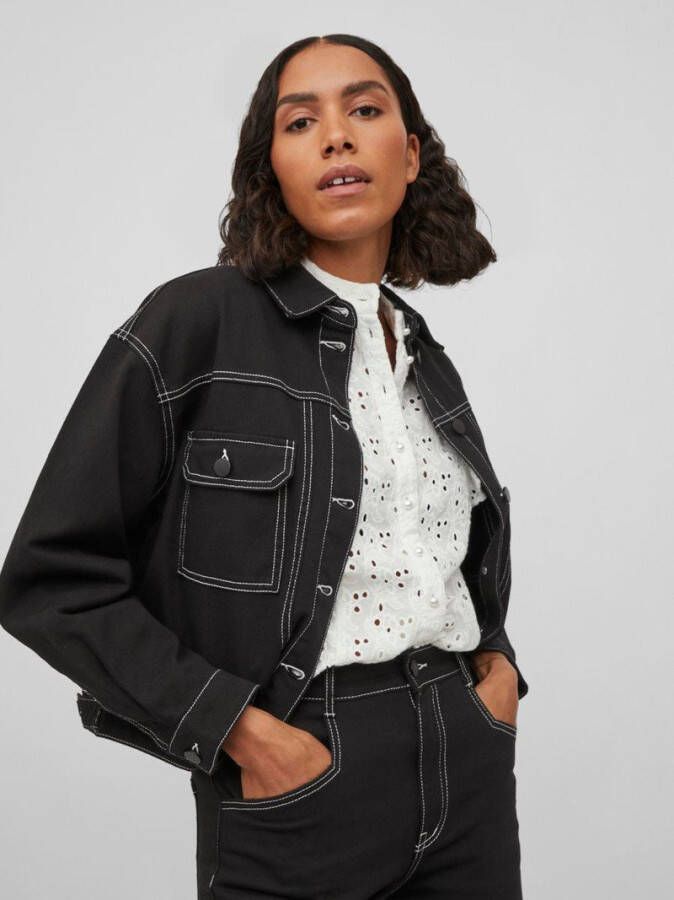 Vila Spijkerjas knoop