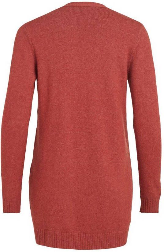 Vila Vesten Rood Dames