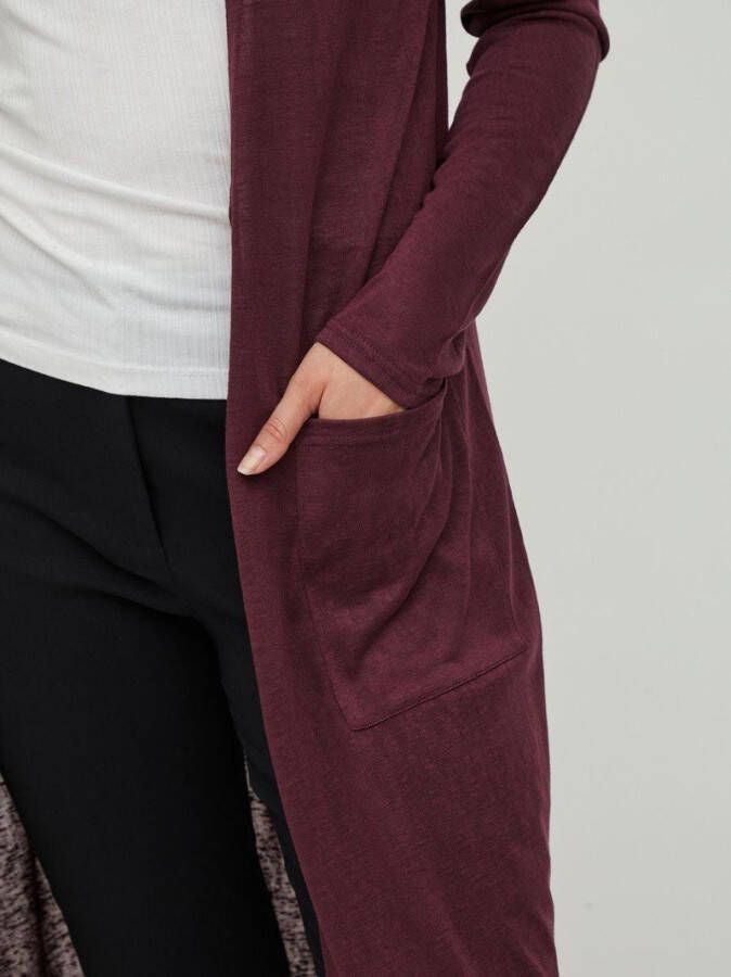 Vila Vest lang en open