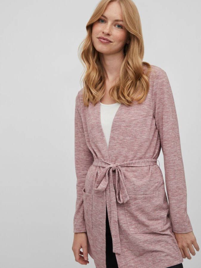 Vila Vest petite striksluiting in de taille