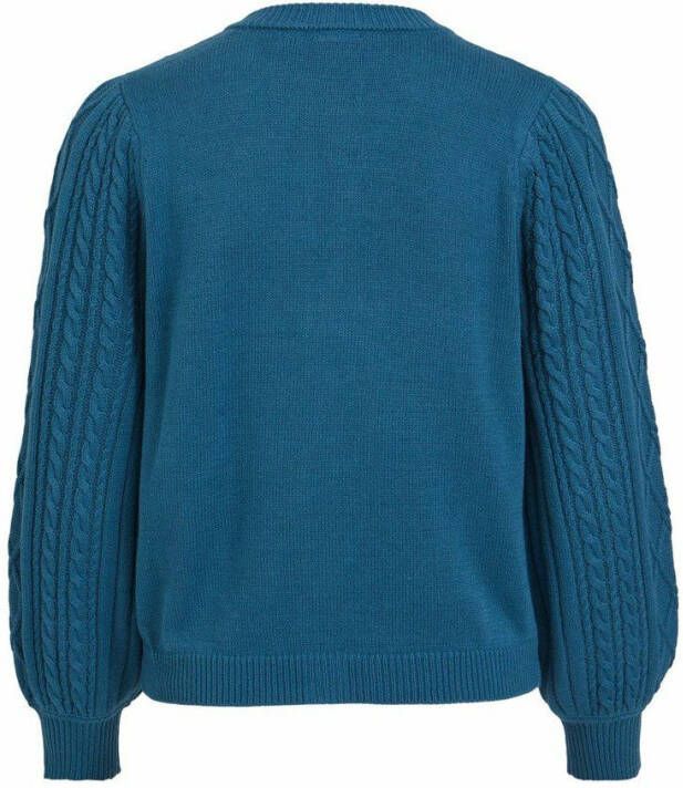 Vila Vest simili knopen met textuur