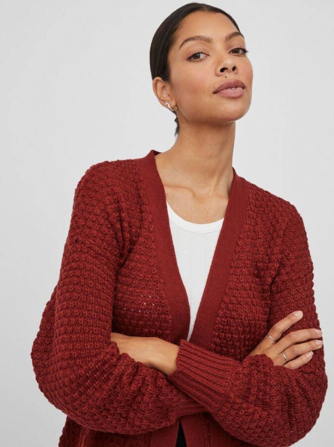 Vila Vest structuur strikceintuur