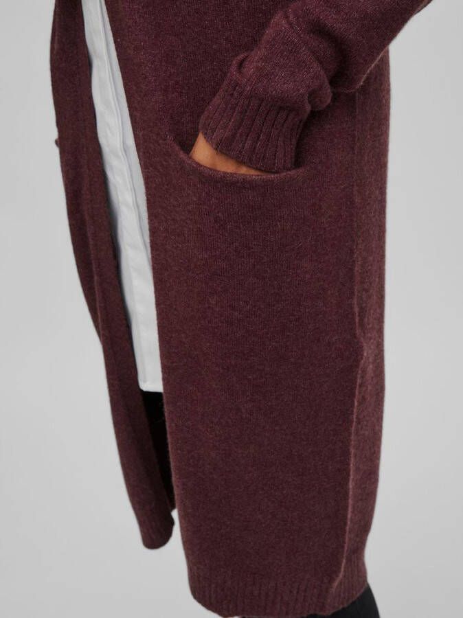 Vila Vest tall lang open