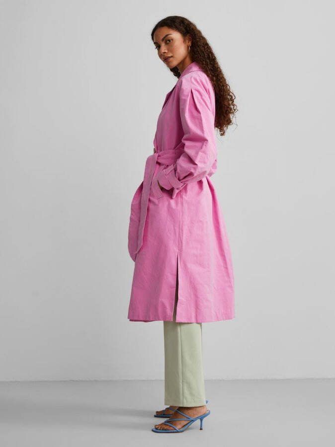 Y.A.S Trenchcoat yasanne
