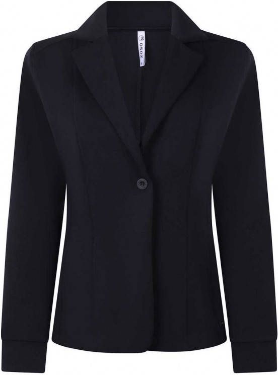 Zoso Blazers Blauw Dames