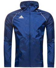 adidas Regenjas Core 18 Navy/Wit Kinderen