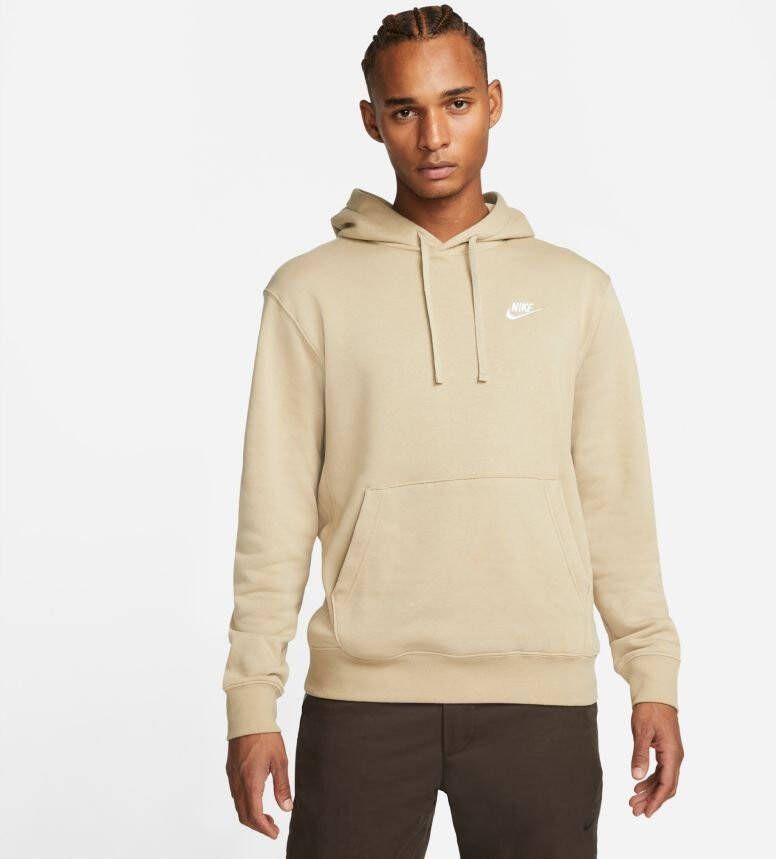 Nike foundation discount overhead hoodie heren