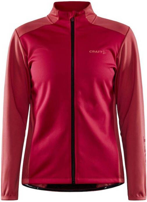 Craft Dameswinterjack CORE Bike SubZ dames thermofietsjack,, Fietsjas, Fi